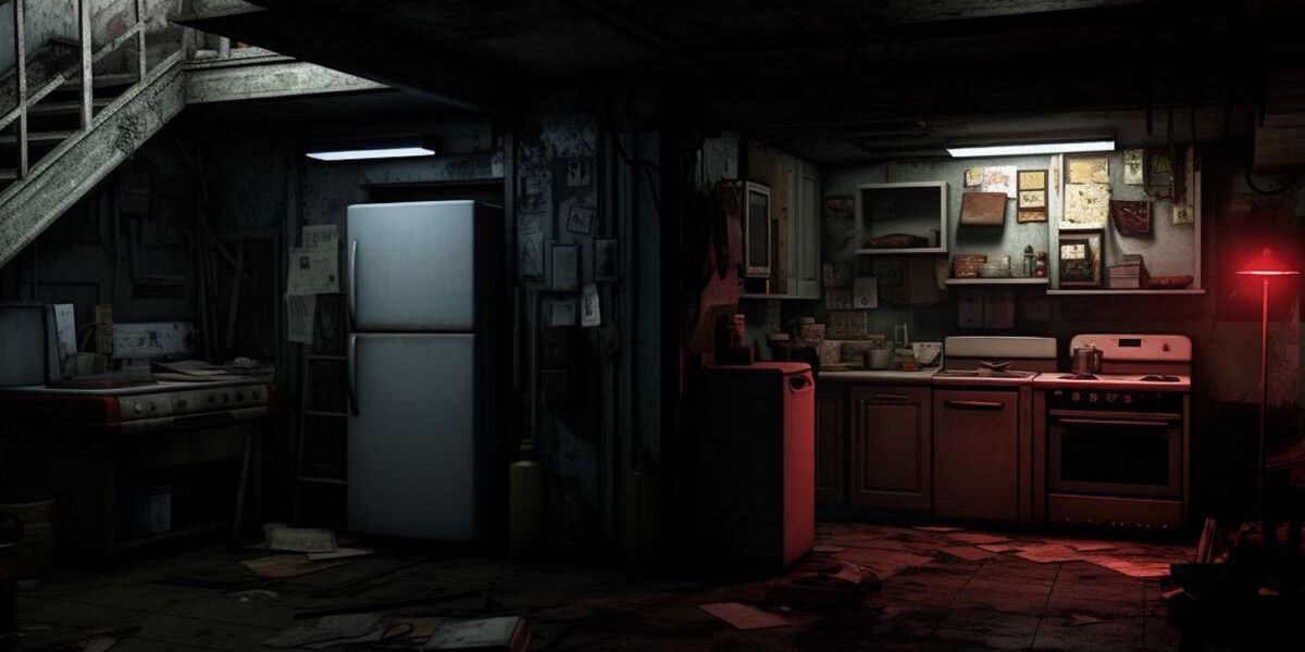 Новый квест уже доступен для бронирования