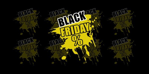 25 ноября пройдет Всероссийская акция "Black Friday – Квесты"