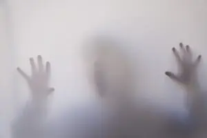Крик