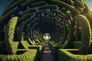 Фотография квеста Хоббит. The One Ring от компании Грань (Фото 1)