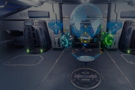 VR-квест «Сигнал потерян» от Навигатор VR