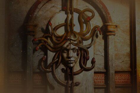 VR-квест «Beyond Medusa’s Gate» от Навигатор VR