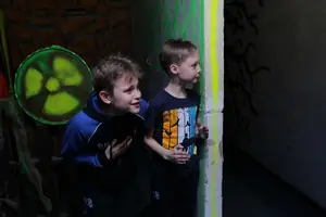 Прятки