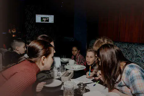 Квиз «Art-Q» от Art-Q
