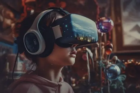 VR-квест «Виртуальная реальность» от Навигатор VR