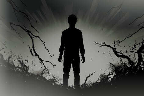Квест «Silent Hill» от Нереальность Квест «Silent Hill» от Нереальность
